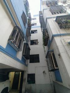 2 BHK Flat