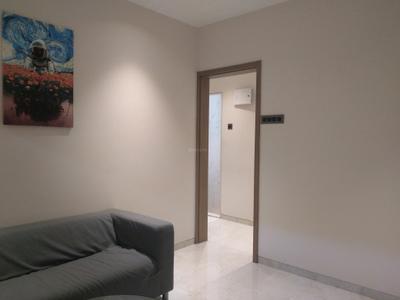 Bedroom Image of 1030 Sq.ft 2 BHK Apartment / Flat for sale in Evershine Amavi 303, Nalasopara West Nala Sopara for Rs. 7280000