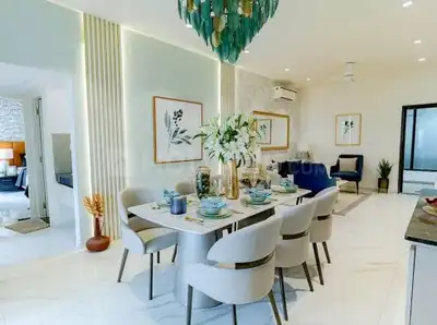3 BHK Flat
