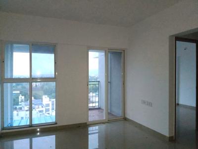 Living Room Image of 700 Sq.ft 1 BHK Independent House for sale in Uruli Kanchan Pune for Rs. 2800000