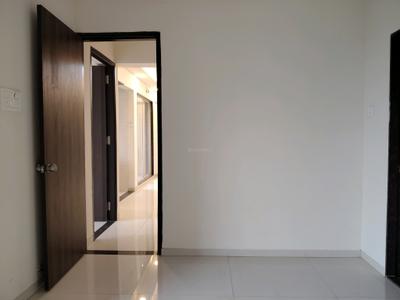 Bedroom Image of 1550 Sq.ft 3 BHK Apartment / Flat for sale in Sairama Autograph, Panvel Navi Mumbai for Rs. 17000000