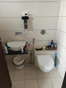 Image of 945 Sq.ft 2 BHK Apartment / Flat for sale in Yashoda Trident 9, Sus, Pune for Rs. 8500000
