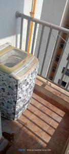 Balcony Image of 490 Sq.ft 1 BHK Apartment / Flat for sale in Paranjape Blue Ridge, Hinjawadi Pune for Rs. 5250000