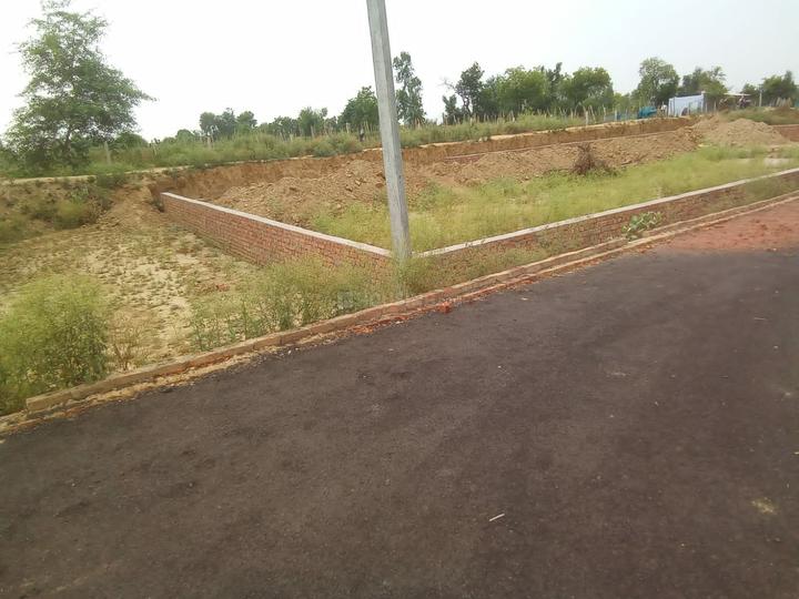 Residential 1000 Sqft Plot for sale at Gomti Nagar, Lucknow Property