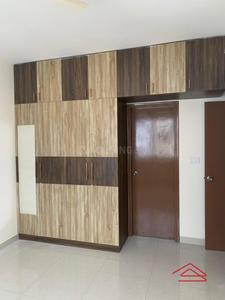 Bedroom Image of 955 Sq.ft 2 BHK Apartment / Flat for sale in Sumadhura Aspire Aurum by Sumadhura Homes LLP, Whitefield Bengaluru for Rs. 12500000