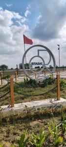 Image of 1250 Sq.ft Residential Plot / Land for sale in Grand Sikar Road, Jaipur for Rs. 6600000