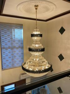 Hall Image of 3200 Sq.ft 4 BHK Independent House for sale in Mahalakshmi Nagar Indore for Rs. 33500000