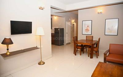 Image of Stayease Celestia in Malleswaram, Bengaluru