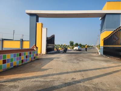 Image of 183 Sq.ft Residential Plot / Land for sale in Vuyyuru, Vijayawada for Rs. 2745000