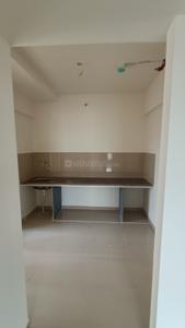 Kitchen Image of 700 Sq.ft 2 BHK Apartment / Flat for sale in Puraniks City Reserva Phase 1, Kasarvadavali Thane for Rs. 8500000