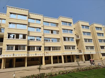 1 BHK Flat