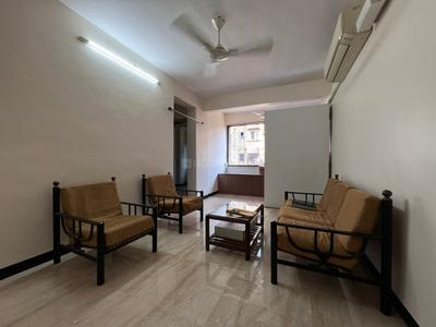 2 BHK Flat