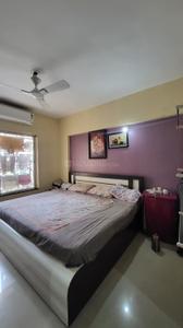 Bedroom Image of 1163 Sq.ft 2 BHK Apartment / Flat for sale in Sankalp Shree Vitthal Heritage, Ambegaon Budruk Pune for Rs. 9000000