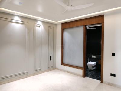Bedroom Image of 1900 Sq.ft 3 BHK Builder Floor for sale in Sector 8 Dwarka New Delhi for Rs. 32500000