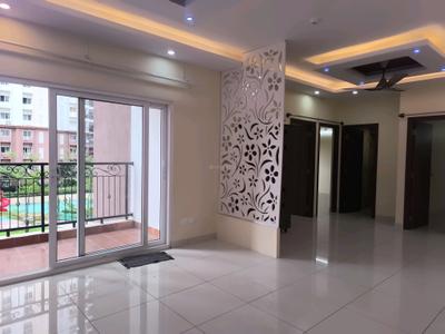 Living Room Image of 1250 Sq.ft 3 BHK Apartment / Flat for sale in Prestige Jindal City, Anchepalya Bengaluru for Rs. 18500000