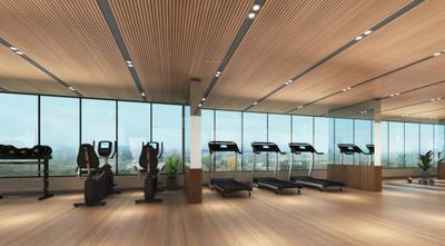 Image of 600 Sq.ft 1 BHK Apartment / Flat for sale in Marine View, Borivali West, Mumbai for Rs. 9000000