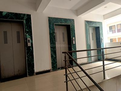 Balcony Image of 685 Sq.ft 2 BHK Apartment / Flat for sale in Neelkanth Apartments, Borkhandi Kota for Rs. 1050000