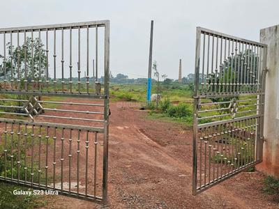 Image of 1800 Sq.ft Residential Plot / Land for sale in Trisulia, Cuttack for Rs. 2700000
