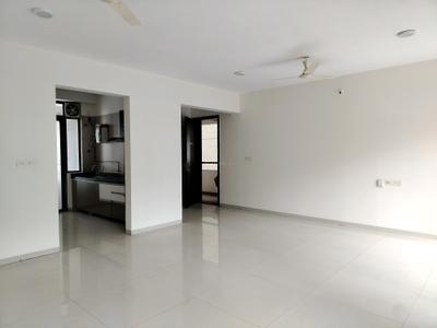 Living Room Image of 2400 Sq.ft 4 BHK Apartment / Flat for rent in Sharada Akashparv A B, Bavdhan Pune for Rs. 70000