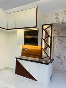 Kitchen Image of 1105 Sq.ft 2 BHK Apartment / Flat for sale in Horamavu Bengaluru for Rs. 6600000