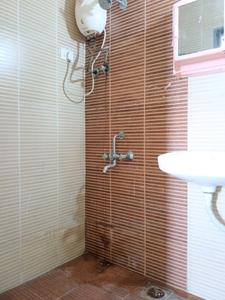 Bedroom One Image of 1000 Sq.ft 2 BHK Apartment / Flat for rent in Sheth Zuri, Thane West Thane for Rs. 40000