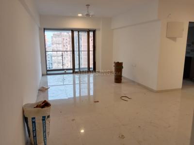 3.5 BHK Flat