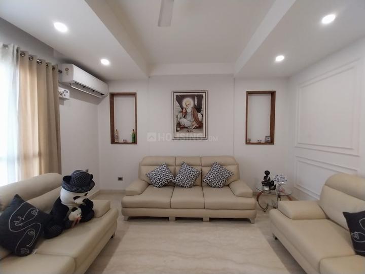 Sushant Lok Phase 3, Sector 57 Main Image 1