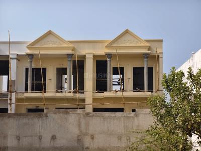 Image of 1500 Sq.ft 3 BHK Independent House for sale in Mutkkipur, Lucknow for Rs. 7000000