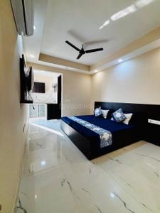 Bedroom Image of Lotus stayz in Sector 40, Gurgaon