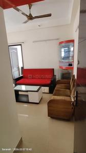 Hall Image of Co-living in Sector 76, Noida