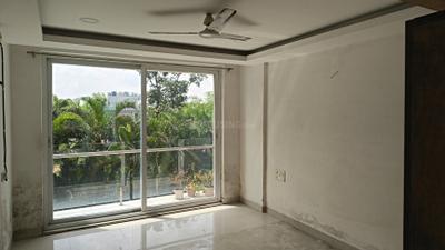 Bedroom Image of 1660 Sq.ft 3 BHK Apartment / Flat for rent in Palm Enclave, Fadahakhar Bilaspur for Rs. 28000