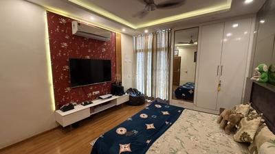 Bedroom Image of 1700 Sq.ft 3.5 BHK Villa for sale in Sector 84 Gurgaon for Rs. 22500000