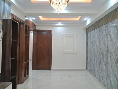 Living Room Image of 1350 Sq.ft 3 BHK Apartment / Flat for sale in Capital Hometech Pride 2, Sector 73 Noida for Rs. 5120000