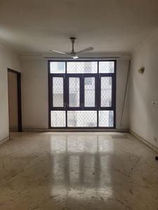 Hall Image of 2500 Sq.ft 4 BHK Builder Floor for sale in Vasant Vihar New Delhi for Rs. 110000000
