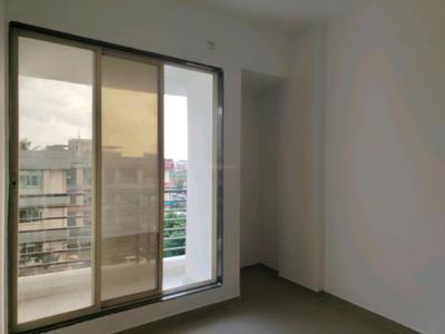Bedroom Image of 850 Sq.ft 2 BHK Apartment / Flat for sale in Rajhans Dreams, Vasai West Vasai for Rs. 8500000