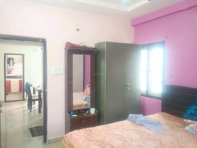 Bedroom Image of 1020 Sq.ft 2 BHK Apartment / Flat for sale in Dilsukh Nagar Hyderabad for Rs. 8800000