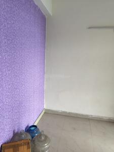Bedroom Image of 1225 Sq.ft 3 BHK Apartment / Flat for rent in Amrapali Zodiac, Sector 120 Noida for Rs. 25000