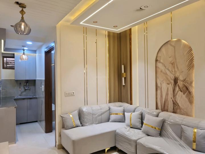 UTTAM NAGAR APARTMENT Main Image 1
