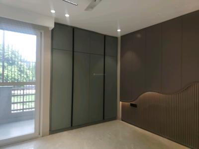 Bedroom Image of 2150 Sq.ft 3 BHK Apartment / Flat for sale in Paras Irene, Sector 70 Gurgaon for Rs. 30500000
