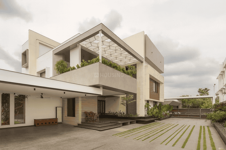 Coimbatore villas Main Image 1