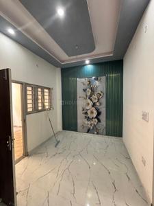 Hall Image of 1200 Sq.ft 2 BHK Independent House for sale in Mothrowala Dehradun for Rs. 4599999