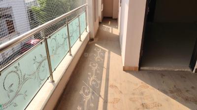 Image of 2000 Sq.ft 4 BHK Independent House for rent in Malviya Nagar, Jaipur for Rs. 26000