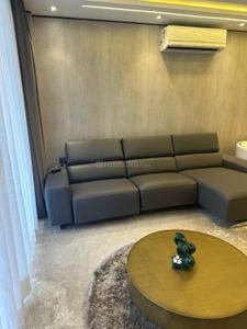 Hall Image of 3000 Sq.ft 4 BHK Builder Floor for sale in Swasthya Vihar New Delhi for Rs. 59000000