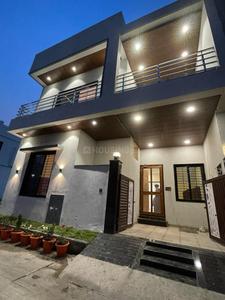 4 BHK Villa
