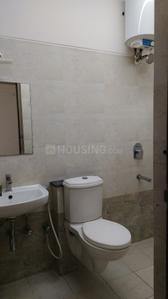 Image of 1500 Sq.ft 3 BHK Apartment / Flat for rent in HBR Layout, Bengaluru for Rs. 42000
