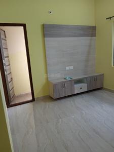 Bedroom Image of 700 Sq.ft 1 BHK Builder Floor for rent in JP Nagar Bengaluru for Rs. 18500