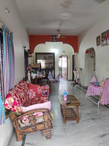 Hall Image of 1100 Sq.ft 2 BHK Apartment / Flat for sale in Uppal Kalan Secunderabad for Rs. 4500000