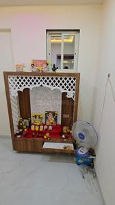 Bedroom Image of 1550 Sq.ft 3 BHK Apartment / Flat for sale in Kalyan Nagari, Kalyan West Kalyan for Rs. 6000000