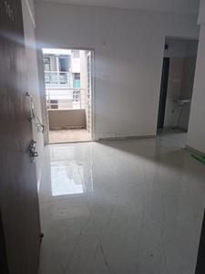Hall Image of 524 Sq.ft 1 BHK Apartment / Flat for sale in Yewalewadi Pune for Rs. 3600000