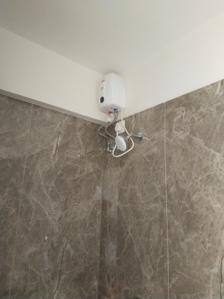 Image of 1100 Sq.ft 2 BHK Apartment / Flat for sale in Solitaire Edge, Kandivali East, Mumbai for Rs. 22000000